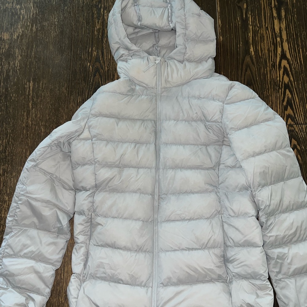 Winter Small Jacket for women